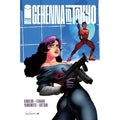 Gehenna In Tokyo #1