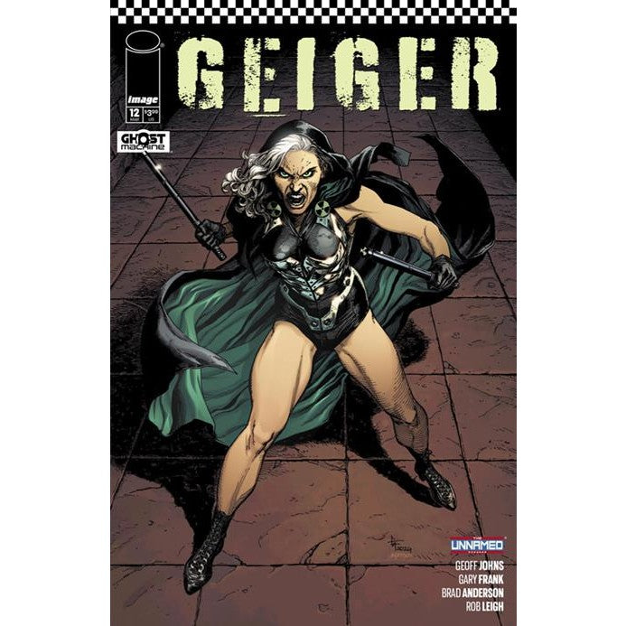 Geiger #12