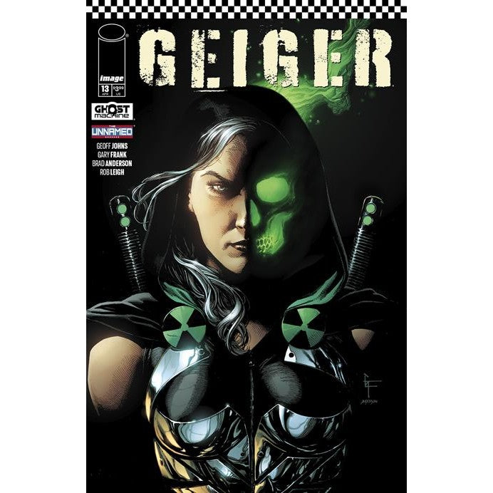 Geiger #13