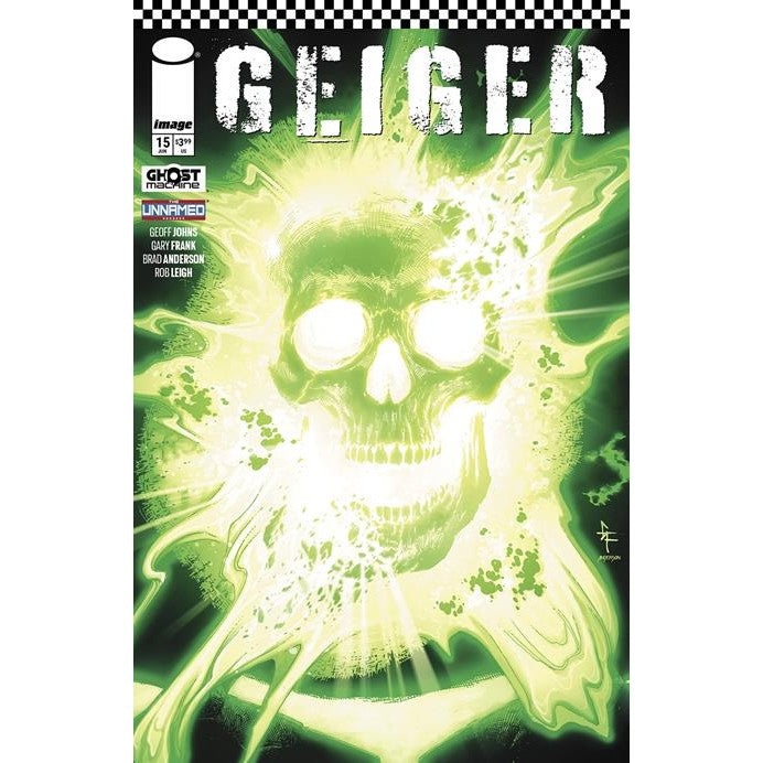 Geiger #15