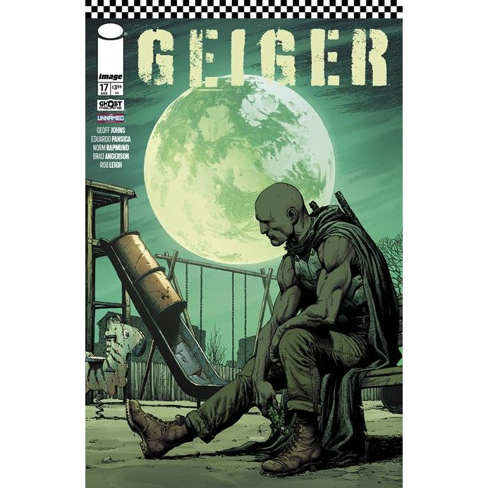 Geiger #17