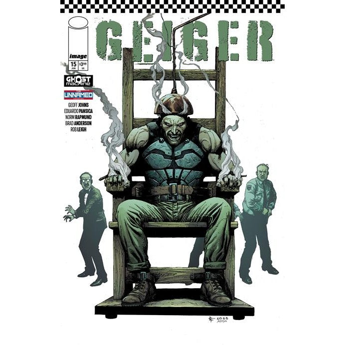 Geiger #18