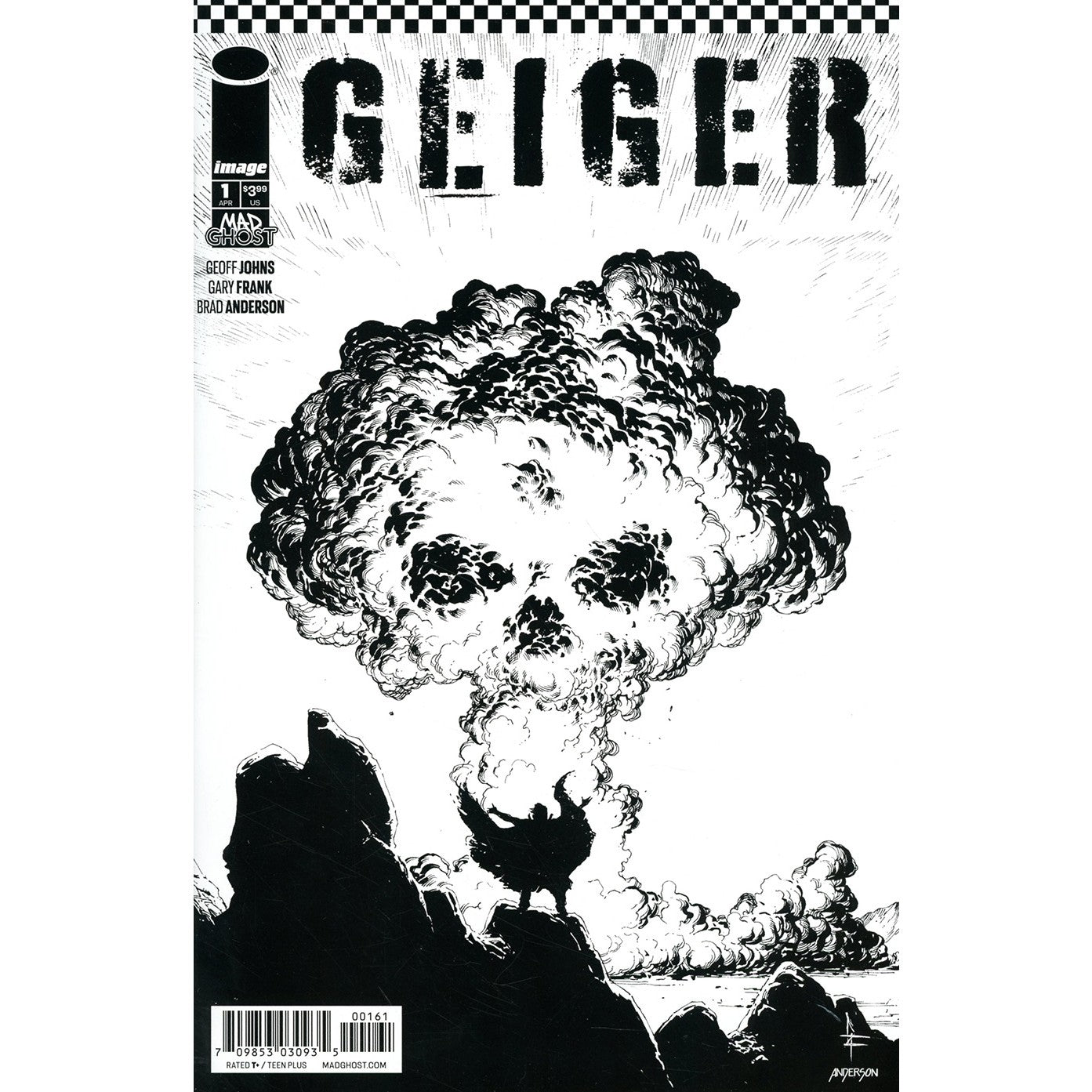Geiger #1