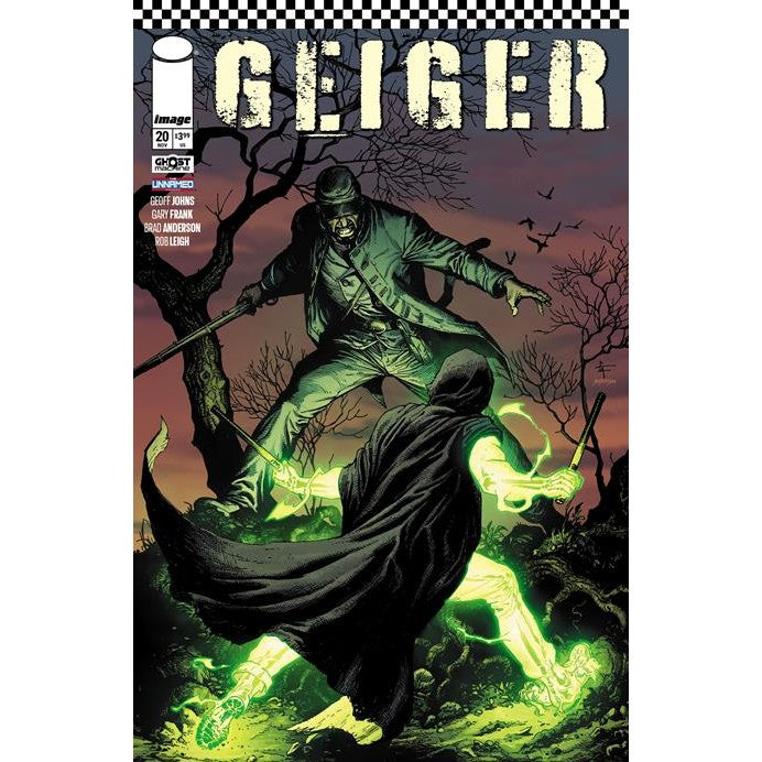 Geiger #20