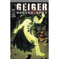 Geiger Ground Zero #2