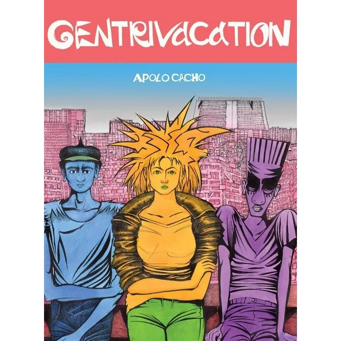Gentrivacation
