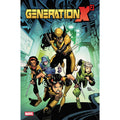 Generation X-23 #10