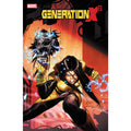 Generation X-23 #4