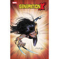 Generation X 23 #5