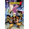 Generation X-23 #7 
