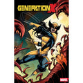 Generation X-23 #9