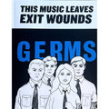 This Music Leaves Exit Wounds