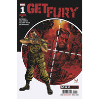 Get Fury #1