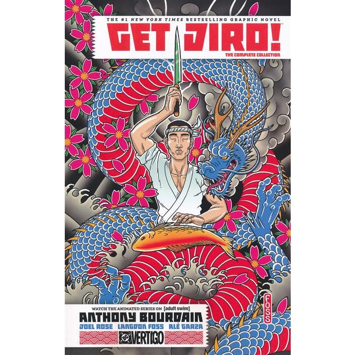 Get Jiro