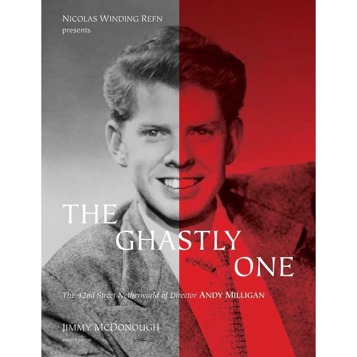  Ghastly One: The 42nd Street Netherworld of Director Andy Milligan