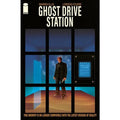 Ghost Drive Station