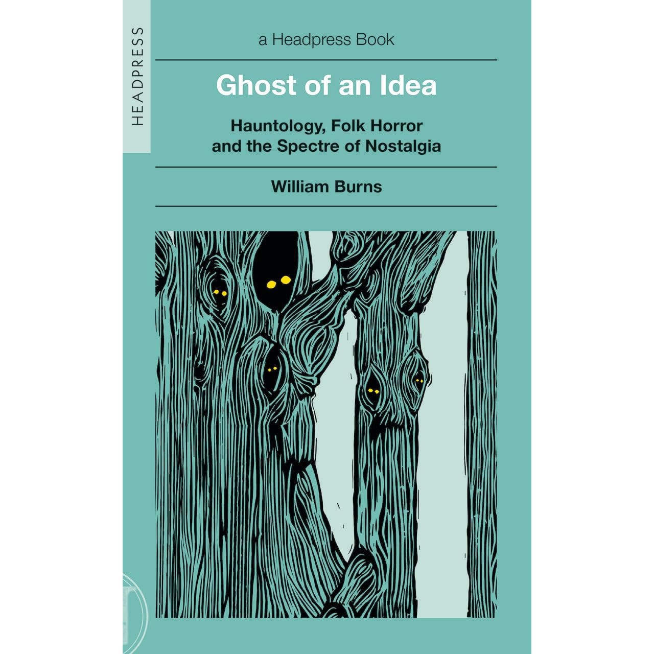 Ghost Of An Idea