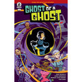 Ghost of a Ghost #1