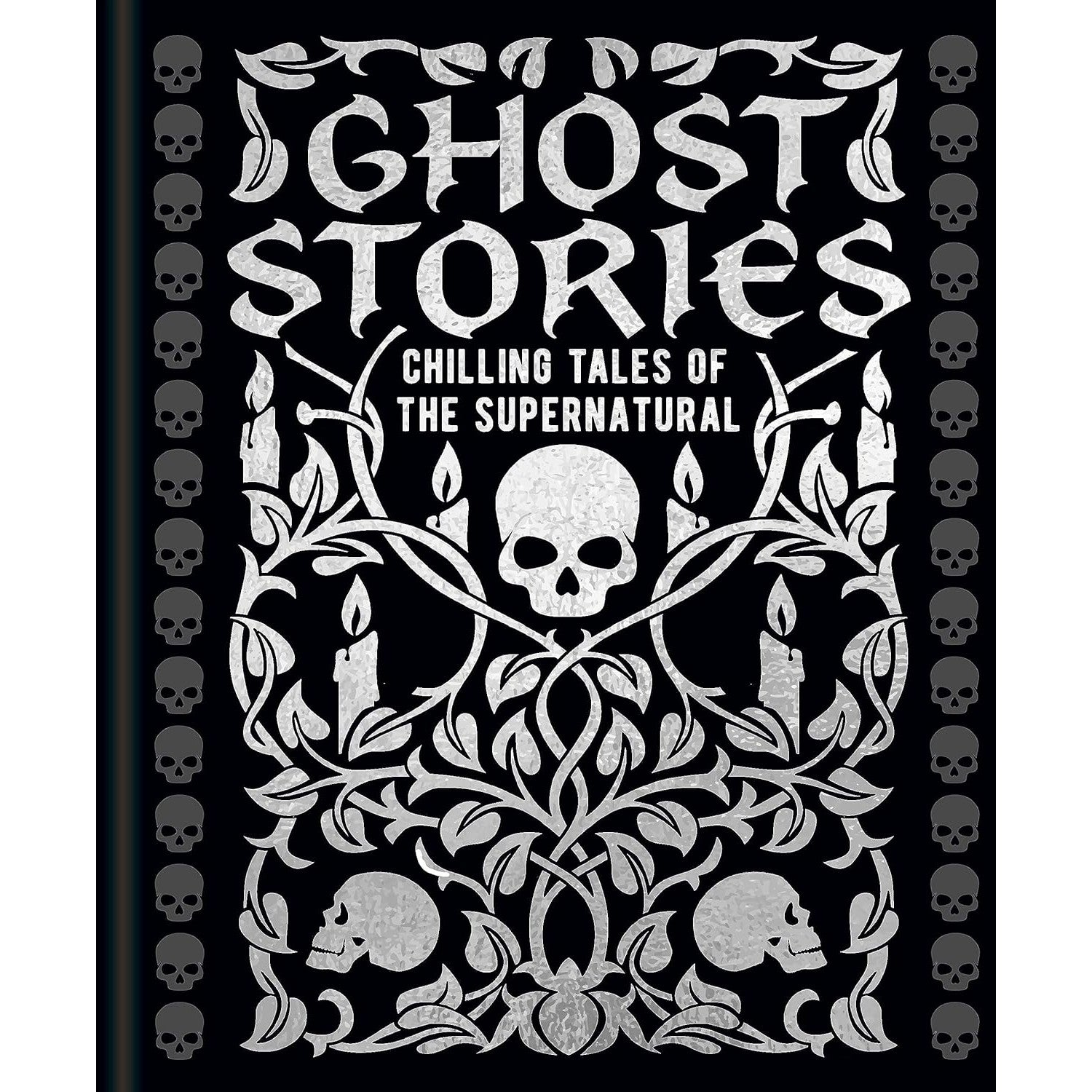Ghost Stories: Chilling Tales of the Supernatural 