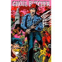 Ghoul Butcher 