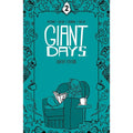 Giant Days Library Edition Volume 2