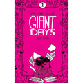 Giant Days Library Edition Volume 1