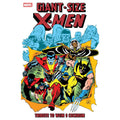 Giant-Size X-Men Tribute To Wein And Cockrum 