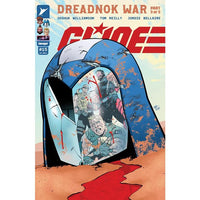 G.I. Joe #15