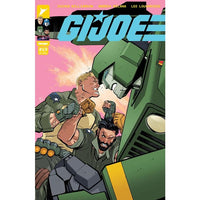 G.I. Joe #19