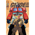 G.I. Joe #20