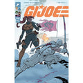 G.I. Joe #21 
