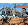 G.I. Joe #25