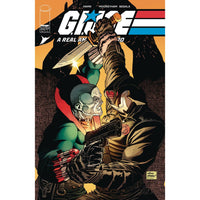 G.I. Joe #313