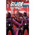 G.I. Joe #317