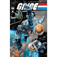 G.I. Joe #324
