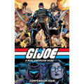 G.I. JOE: A Real American Hero! Compendium 4
