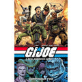 G.I. JOE: A Real American Hero! Compendium 2