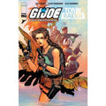 G.I. Joe A Real American Hero: Tomb Raider #1