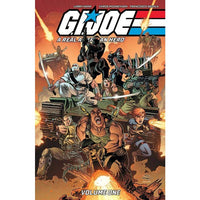 G.I. Joe Vol. 1