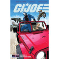 G.I. Joe Volume 3: Dreadknok War