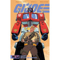 G.I. Joe Volume 4: The Hunt for Energon