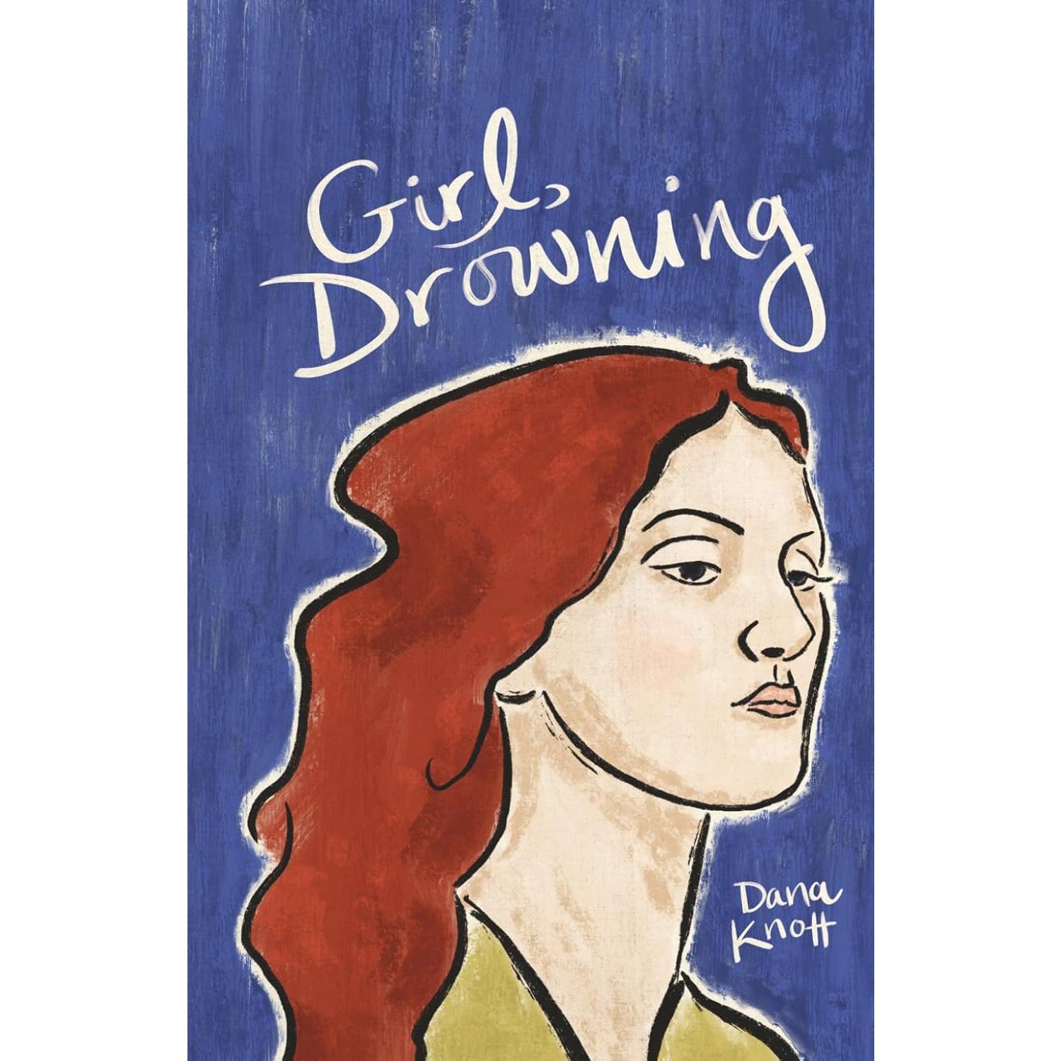 Girl, Drowning