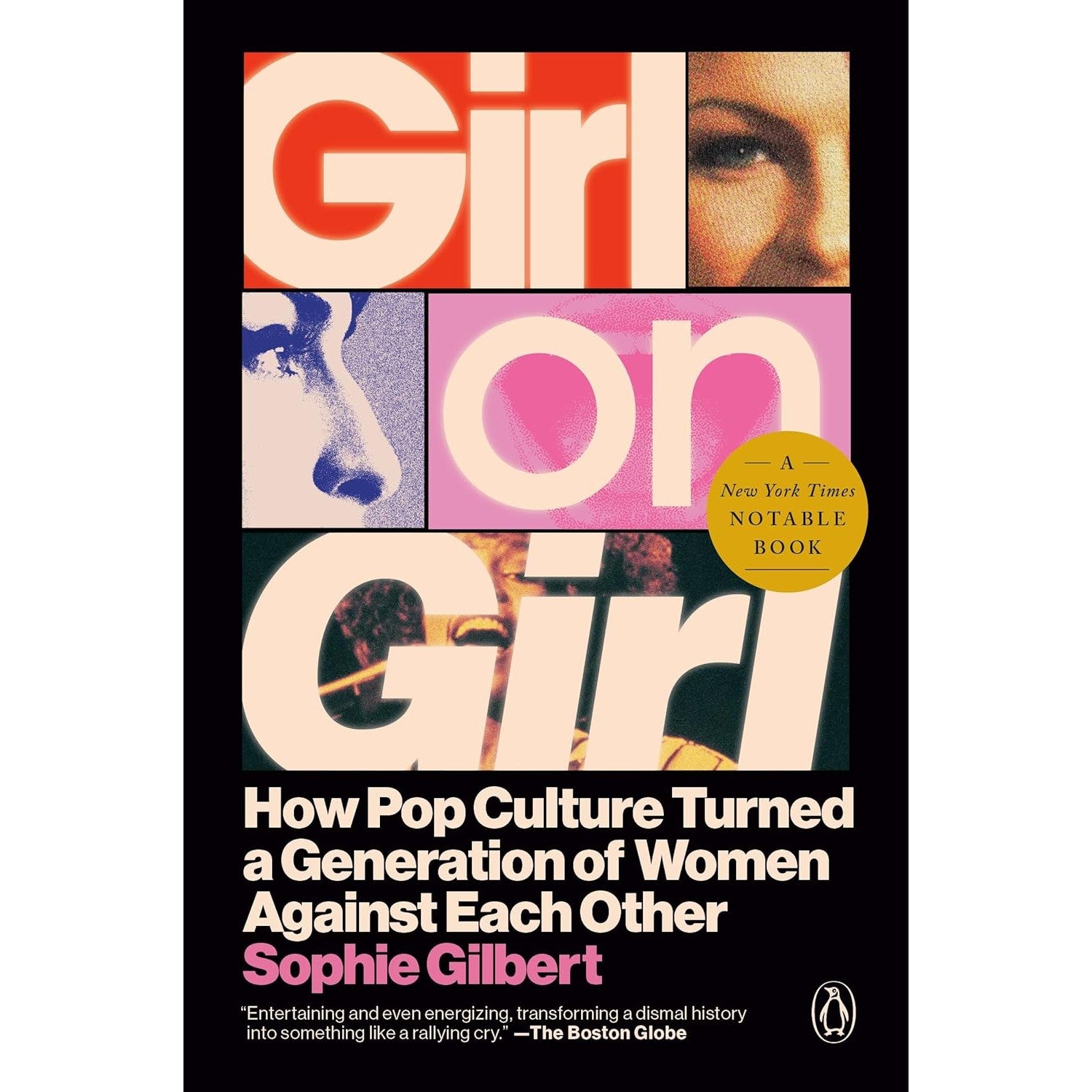 Girl On Girl