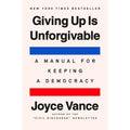 Giving Up Is Unforgivable