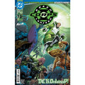 Green Lantern Corps #14
