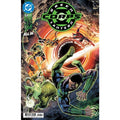 Green Lantern Corps #17 