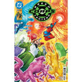 Green Lantern Corps #19 