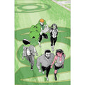 Green Lantern Corps. #20