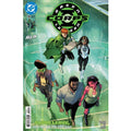 Green Lantern Corps #20 