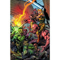 Green Lantern Corps #3